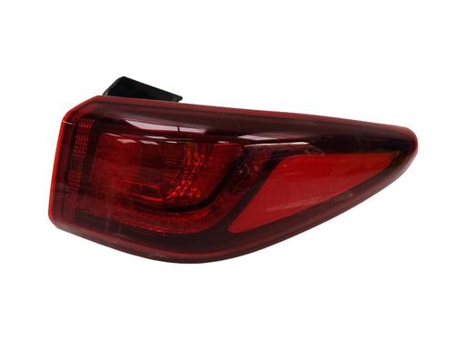 Used Right taillight Right taillight 22797801 22797801