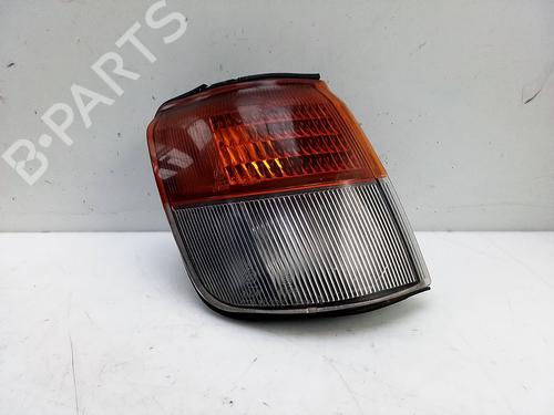 Right front indicator MITSUBISHI PAJERO I Canvas Top (L04_G) 2.5 TD (L044G, L049G) | BP26173184C33 
