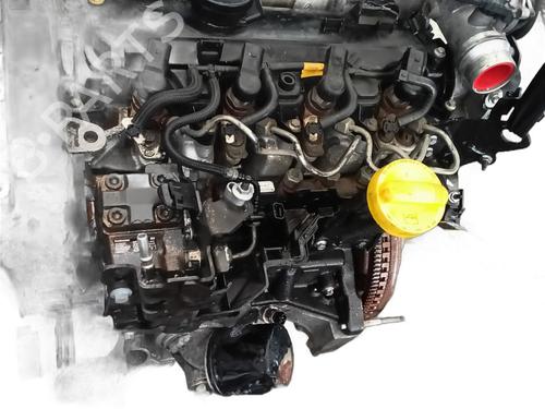 Engine RENAULT MEGANE IV Grandtour (K9A/M/N_) 1.5 dCi 110 | BP32261497M1  - Image 10