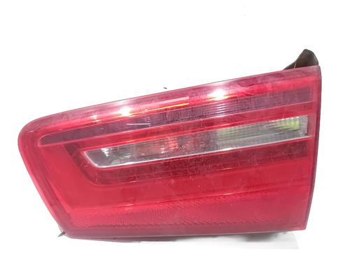 Højre baglygte bagklap Højre baglygte bagklap AUDI A6 C7 (4G2, 4GC) 3.0 TDI (204 hp) 36432034 36432034