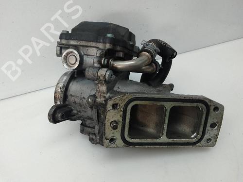 Throttle body SEAT LEON (5F1)  | BP23654173M82 