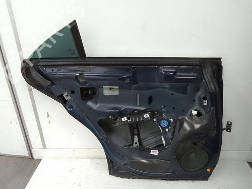 Left rear door MERCEDES-BENZ CLS (C219) CLS 320 CDI (219.322) | BP26051190C4 