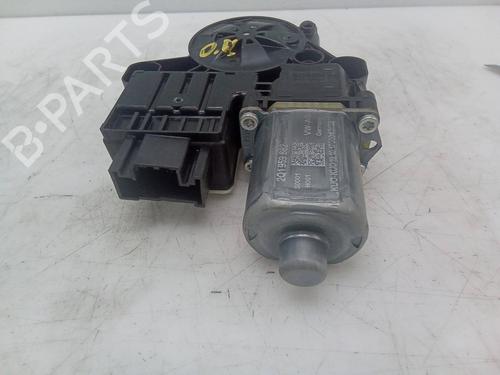 Rudehejsemotor forskærm højre SEAT IBIZA V (KJ1, KJG) 1.0 TSI (116 hp) 28148405