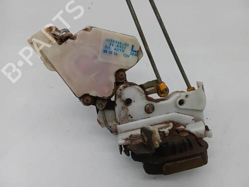 Rear left lock FORD MAVERICK (UDS, UNS)  | BP26920185C100