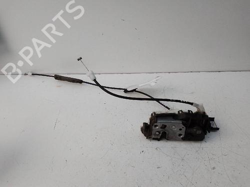 Front right lock PEUGEOT 308 SW I (4E_, 4H_) 1.6 HDi | BP19643029C97 