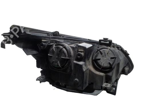 Left headlight BMW 5 (E60) 530 d | BP31876750C28