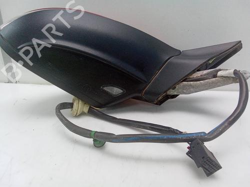 Right mirror VW GOLF VII (5G1, BQ1, BE1, BE2) 2.0 GTD | BP28147978C27 