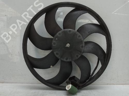 Køleventilator elektrisk MG MG ZS SUV 1.5 VTi | BP26972381M35 