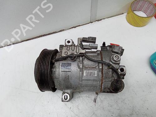Used AC compressor RENAULT KADJAR (HA_, HL_) 1.6 dCi 130 (HLA4) (130 hp) 26159638