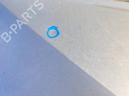 Hood OPEL ASTRA K (B16) 1.6 CDTi (68) BP18592256C1