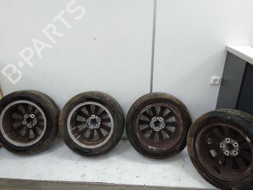 Rim SEAT ATECA (KH7, KHP) 1.0 TSI | BP24305014C45 