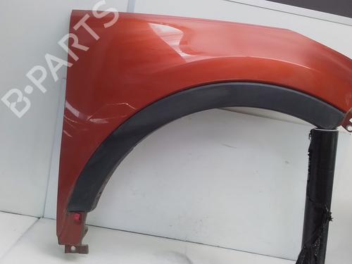Aile avant gauche KIA SPORTAGE III (SL) 1.7 CRDi (116 hp) 29386408