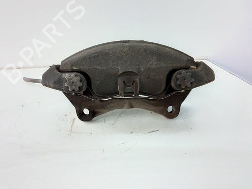 Right front brake caliper AUDI A5 (8T3) 2.0 TFSI | BP28148618M104 