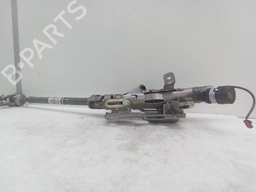 Steering column PEUGEOT 3008 I MPV (0U_) 2.0 HDi | BP18573022M21 