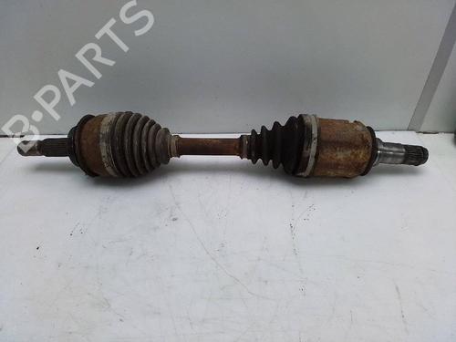 Other TOYOTA LAND CRUISER PRADO (_J12_) 3.0 D-4D (KDJ120, KDJ125, KDJ121) | BP23997122O1 