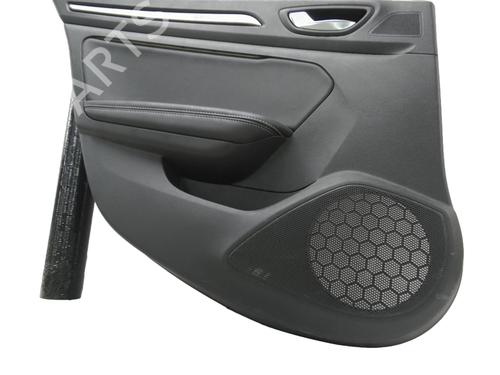 Rear left panel RENAULT MEGANE IV Hatchback (B9A/M/N_) | BP19790336C60 - Image 3