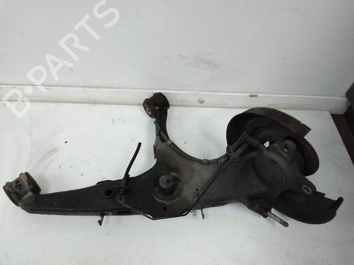 Right rear steering knuckle VW MULTIVAN T5 (7HM, 7HN, 7HF, 7EF, 7EM, 7EN) 2.0 TDI | BP24997788M28 