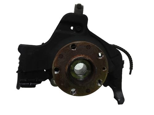 Left front steering knuckle FIAT TIPO Saloon (356_, 357_) 1.3 D (356SXB1A, 356SXH1A, 356SXD1A) | BP20207842M25 - Image 2
