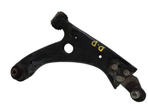 Right front suspension arm VOLVO XC40 (536) T2 | BP36110168M13 - Image 2