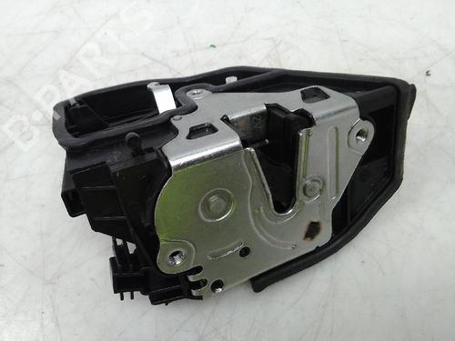 Rear right lock BMW 5 (F10) 535 i xDrive | BP21258687C99 