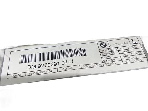 Display monitor BMW 1 (F20) 116 d | BP30098939C48 