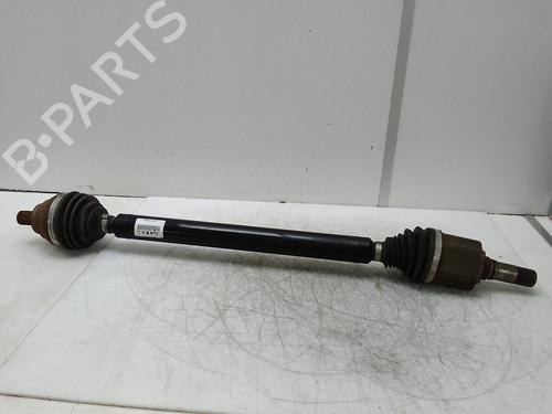 Used Right front driveshaft Right front driveshaft AUDI Q3 (8UB, 8UG) 2.0 TDI (150 hp) 21084689 21084689