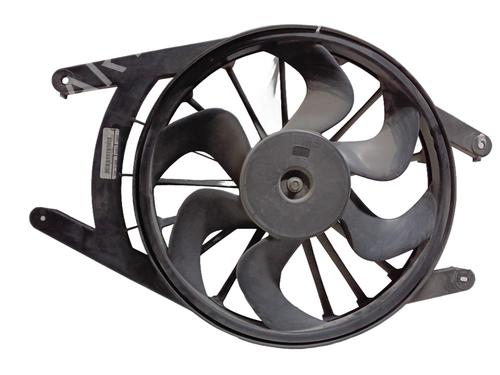 Used Radiator fan Radiator fan JEEP WRANGLER III (JK) 2.8 CRD (200 hp) 36516826 36516826
