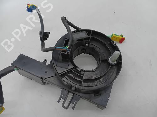 Squib airbag RENAULT MEGANE III Hatchback (BZ0/1_, B3_) 1.5 dCi | BP29396483C102 