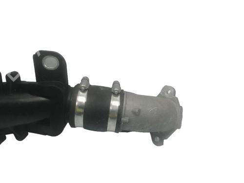 Pipe MAZDA CX-5 (KE, GH) 2.2 D (KE2FW) | BP21783744M125 - Image 2