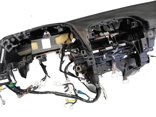 Dashboard MAZDA 3 (BM, BN) 2.2 D | BP34422456C46  - Image 5