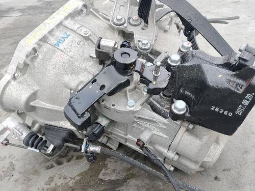 Gearbox HYUNDAI KONA (OS, OSE, OSI) 1.0 T-GDi | BP20504142M3 