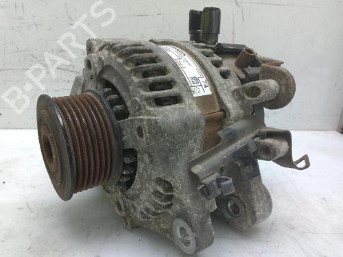 Generator HONDA CIVIC IX (FK) 1.6 i-DTEC (FK3) | BP27474679M7 