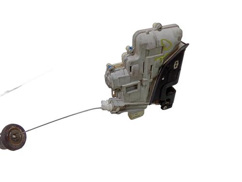 Front right lock AUDI Q7 (4LB) 3.0 TDI quattro | BP23997443C97