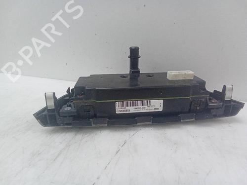 Climate control MITSUBISHI MIRAGE / SPACE STAR VI Hatchback (A0_A) 1.2 (A03A) | BP18597414I5 