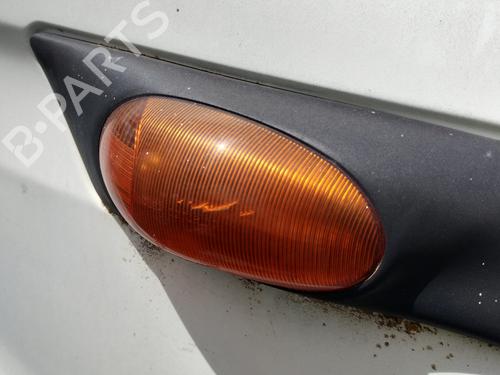 Used Right front indicator Right front indicator 36836346 36836346