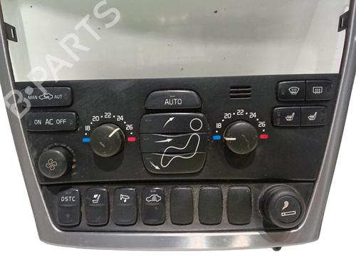Climate control VOLVO S60 I (384) D5 | BP37682834I5 - Image 3