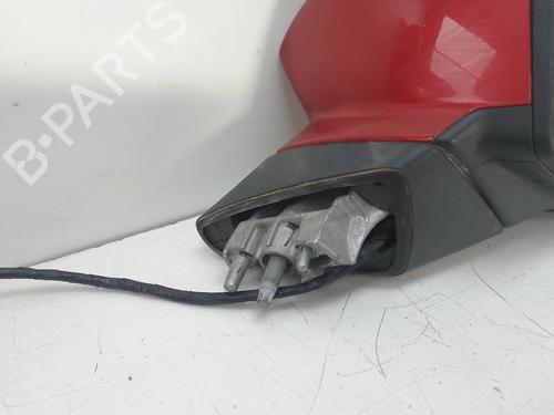 Right mirror SEAT IBIZA V (KJ1, KJG) 1.0 | BP26161144C27