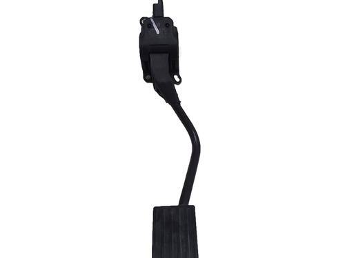 Used Pedal Pedal PEUGEOT 508 SW I (8E_) 2.0 BlueHDi 150 (150 hp) 26055281 26055281