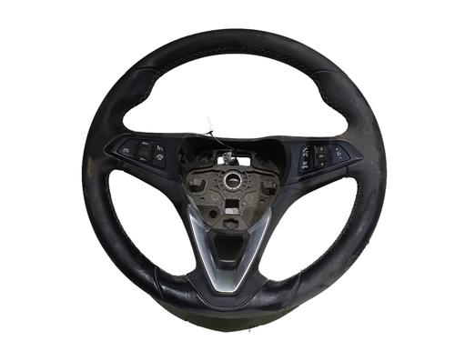 Used Steering wheel Steering wheel OPEL CORSA E (X15) 1.4 (08, 68) (90 hp) 34421588 34421588
