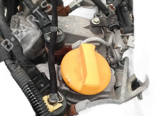 Engine CHEVROLET CAPTIVA (C100, C140) 2.0 D | BP37487856M1 - Image 2