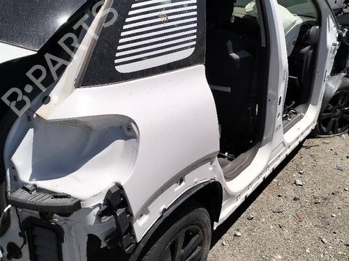 Used Rim CITROËN C3 AIRCROSS II (2R_, 2C_) 1.2 PureTech 110 (2RHNZB, 2RHNZW, 2RHNPX, 2RHNPJ) (110 hp) 18598632
