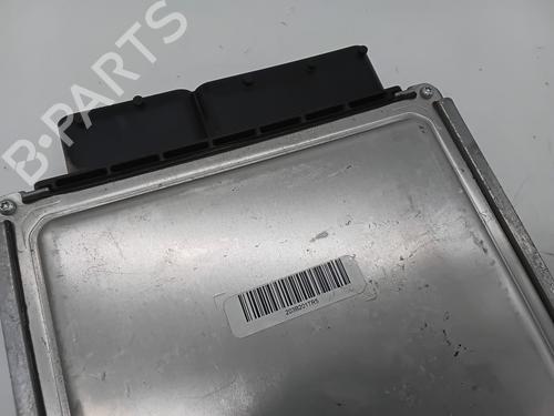 Engine control unit (ECU) SEAT ARONA (KJ7, KJP) 1.6 TDI | BP29386191M57 