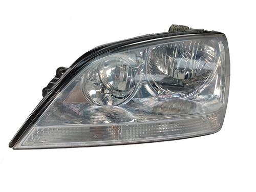 Used Left headlight Left headlight KIA SORENTO I (JC) 2.5 CRDi 4WD (140 hp) 26161166 26161166
