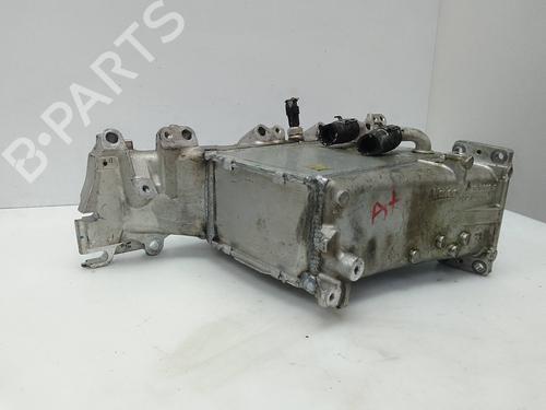 Intake manifold AUDI A3 Sportback (8VA, 8VF) 30 TDI | BP28144893M70 