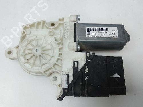 Right rear window motor SEAT ALTEA (5P1) 1.9 TDI | BP21832935E22 
