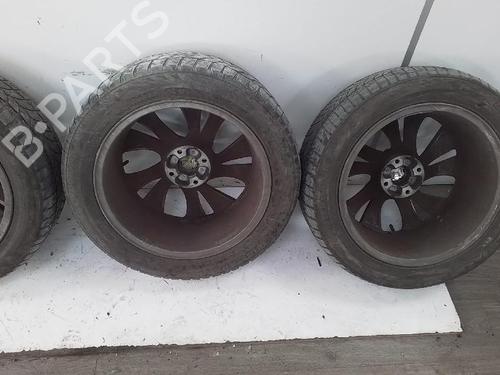 Rim CITROËN DS4 (NX_) 1.6 BlueHDi 120 | BP26575219C45 