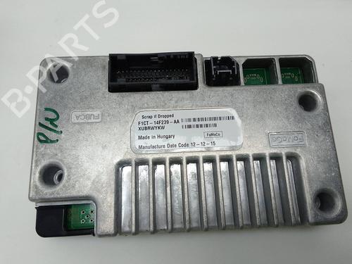 Used Electronic module Electronic module 23087645 23087645