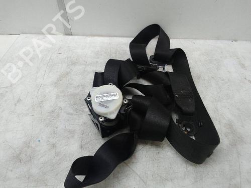 Front right seatbelt BMW X5 (E70) xDrive 50 i | BP18890491I25 