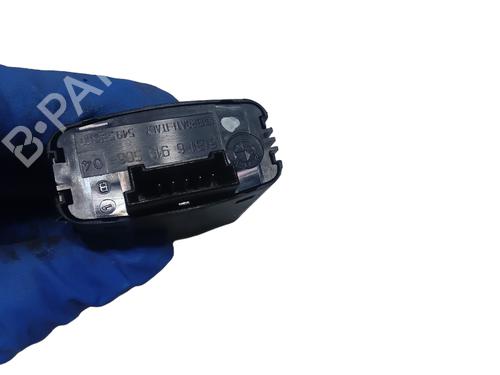 Warning switch BMW 5 Touring (E61) 530 d | BP35976813I22 - Image 5