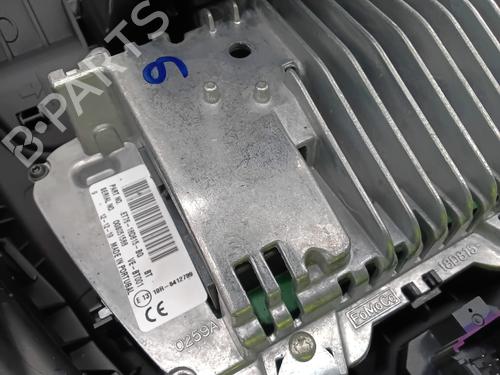 Radio FORD TRANSIT COURIER B460 MPV 1.5 EcoBlue | BP29271394E6 